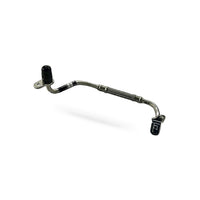 Turbocharger Oil Feed Pipe Suitable for BMW 3 Series 5 Series X5 N55 11427585402 - BD1