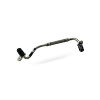 Turbocharger Oil Feed Pipe Suitable for BMW 3 Series 5 Series X5 N55 11427585402 - BD2