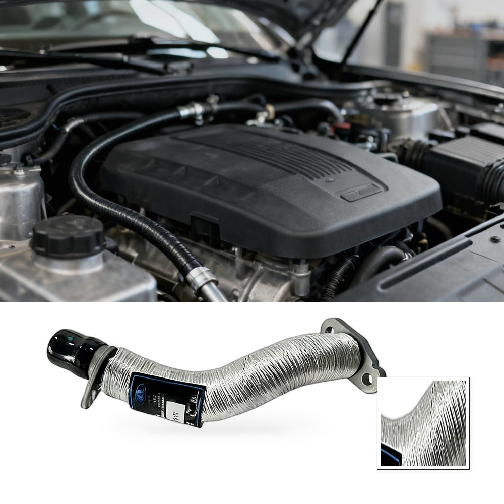 Turbo Oil Line Suitable for BMW F30 F31 F32 F33 F34 B48 11427617535 - BG1