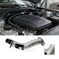 Turbo Oil Line Suitable for BMW F30 F31 F32 F33 F34 B48 11427617535 - BG1