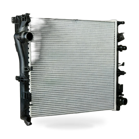 Radiator Suitable for Mercedes E-Class W213 W238 E180 E200 E220 E250 2016-2019 - ZT2