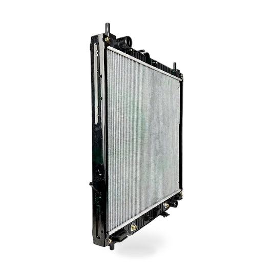 Brand New Premium Radiator For LDV D90 SV9A 2.0L Turbo Petrol 2017-On - ZT2