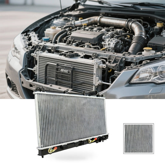 Premium Quality Radiator CHRYSLER NEON 1996-8/1999 Auto / Manual Brand New