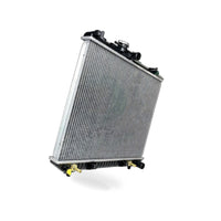 Premium Radiator DAIHATSU TERIOS J100 J102 RG 1.3L Auto Manual 1997-2005 - BD1