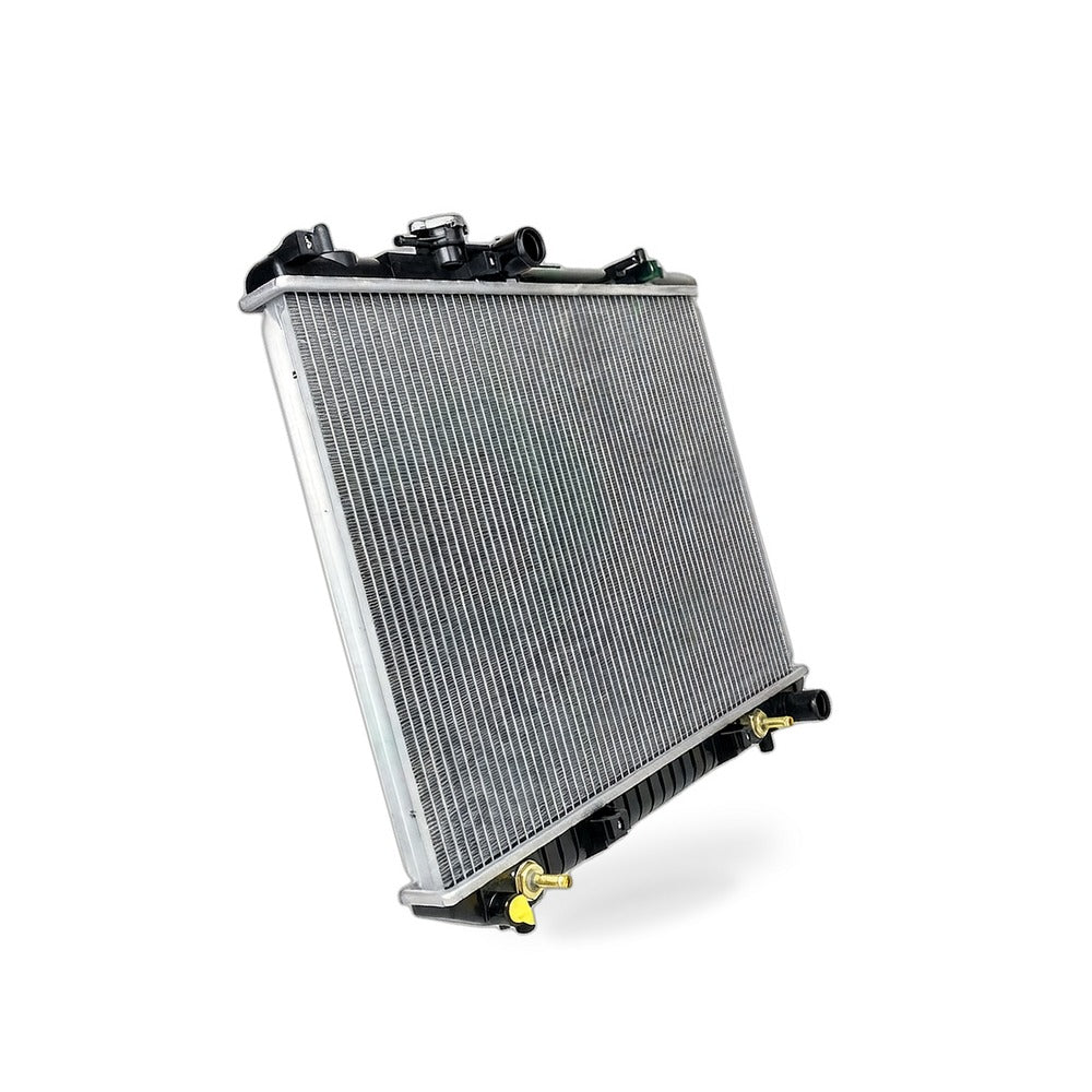 Premium Radiator DAIHATSU TERIOS J100 J102 RG 1.3L Auto Manual 1997-2005 - BD2