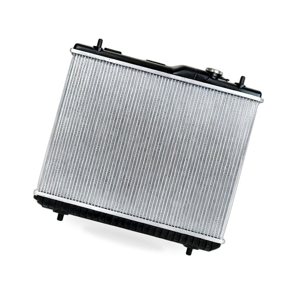 Premium Radiator DAIHATSU TERIOS J100 J102 RG 1.3L Auto Manual 1997-2005 - BD3