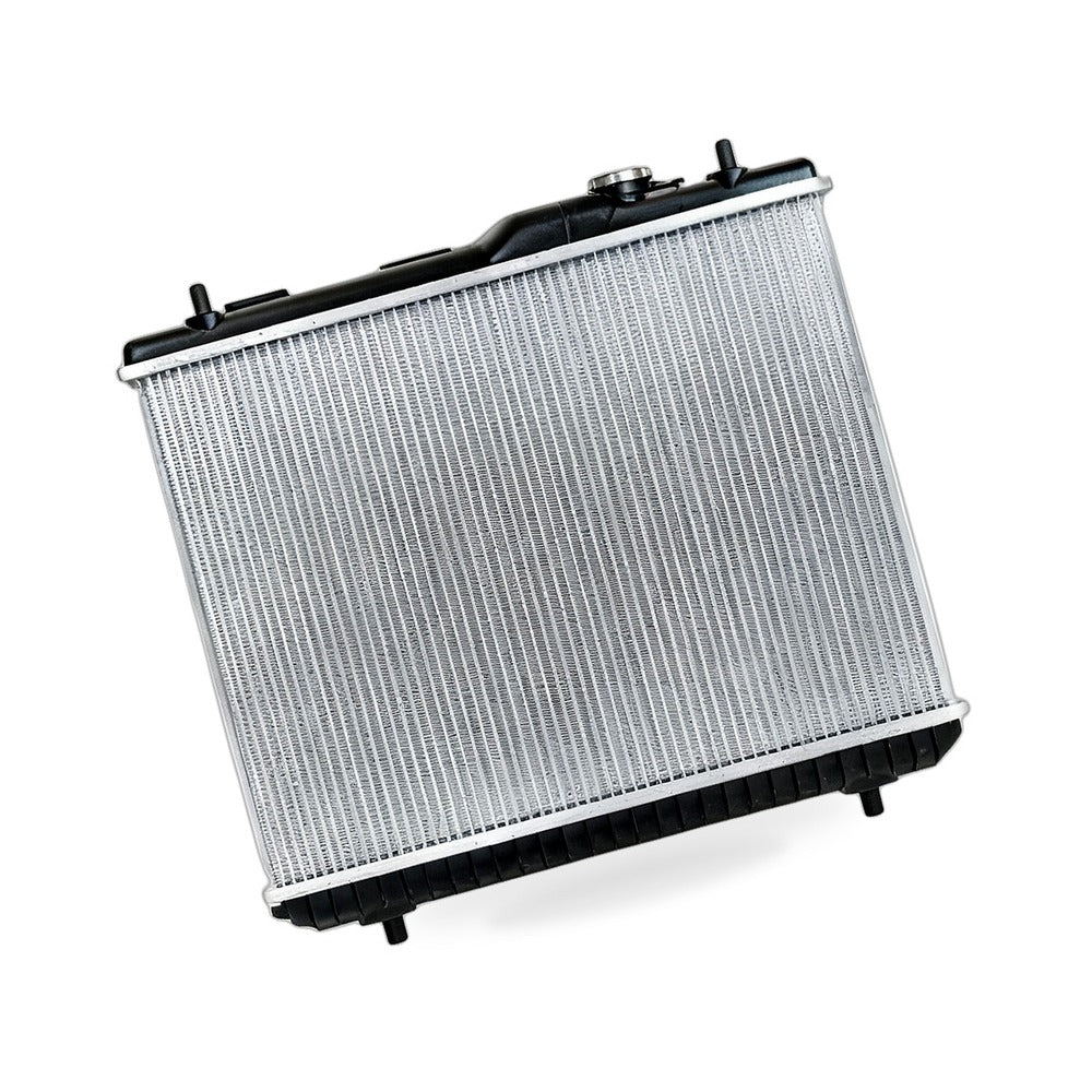 Premium Radiator DAIHATSU TERIOS J100 J102 RG 1.3L Auto Manual 1997-2005 - BD4