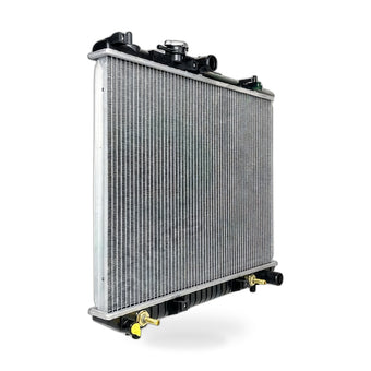 compare product Premium Radiator DAIHATSU TERIOS J100 J102 RG 1.3L Auto Manual 1997-2005