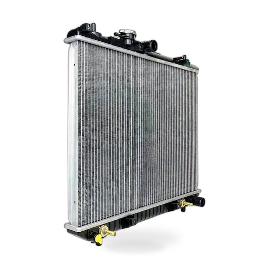 Premium Radiator DAIHATSU TERIOS J100 J102 RG 1.3L Auto Manual 1997-2005 - ZT2