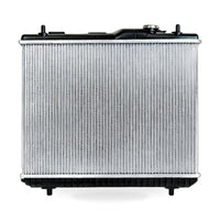 Premium Radiator DAIHATSU TERIOS J100 J102 RG 1.3L Auto Manual 1997-2005 - ZT3