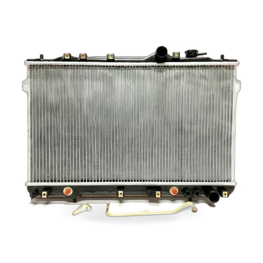 Radiator Suitable for Hyundai Lantra J1 1991-1995 1.6L 1.8L Auto Manual - ZT2