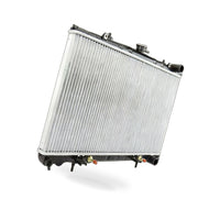 Premium Radiator For NISSAN SKYLINE R32 GTR GTS Auto Manual 1991-1993 - BD1