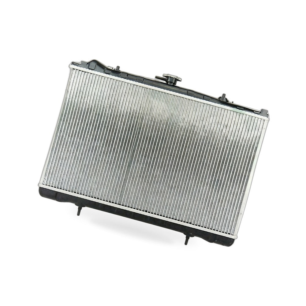Premium Radiator For NISSAN SKYLINE R32 GTR GTS Auto Manual 1991-1993 - BD3