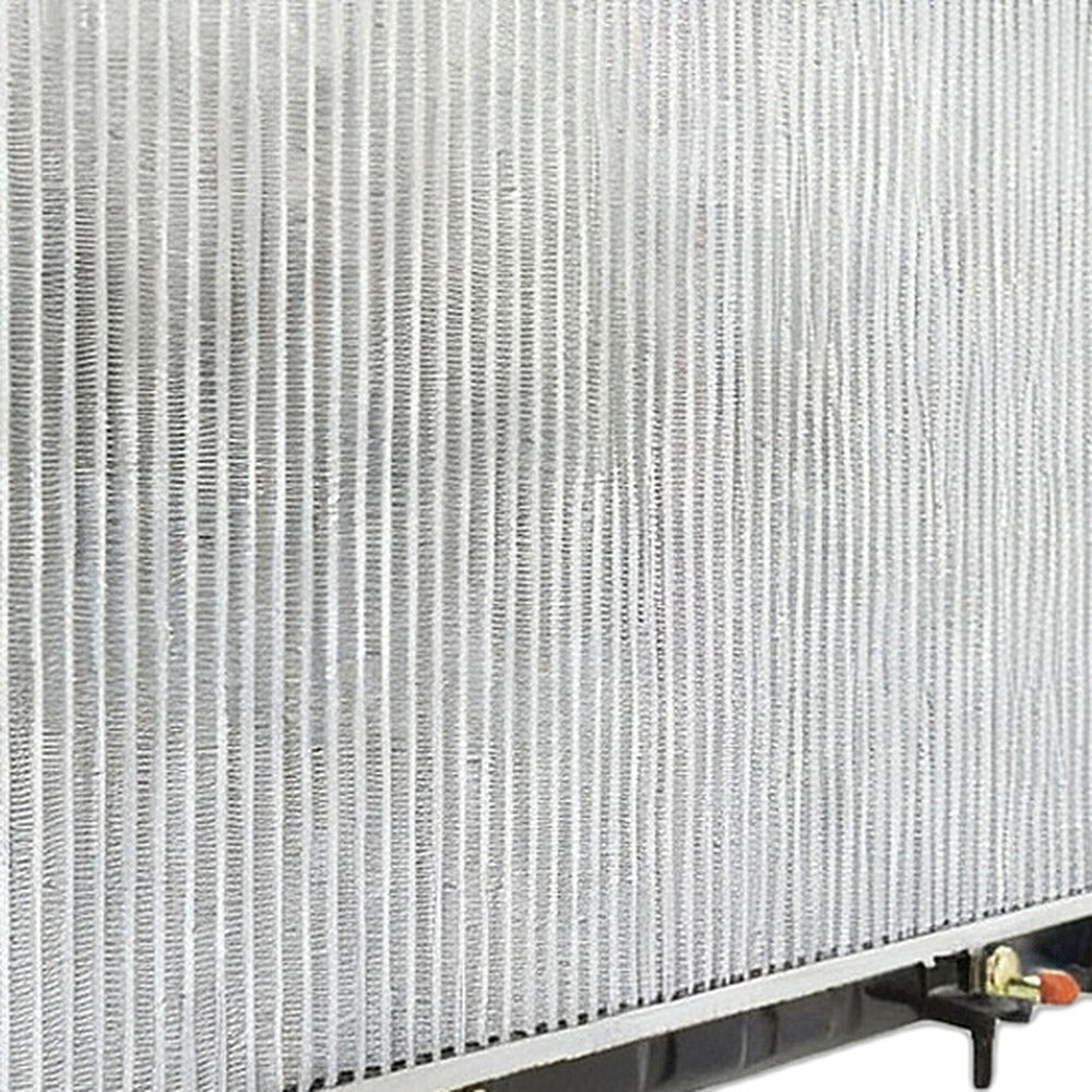 Premium Radiator For NISSAN SKYLINE R32 GTR GTS Auto Manual 1991-1993 - XQ1