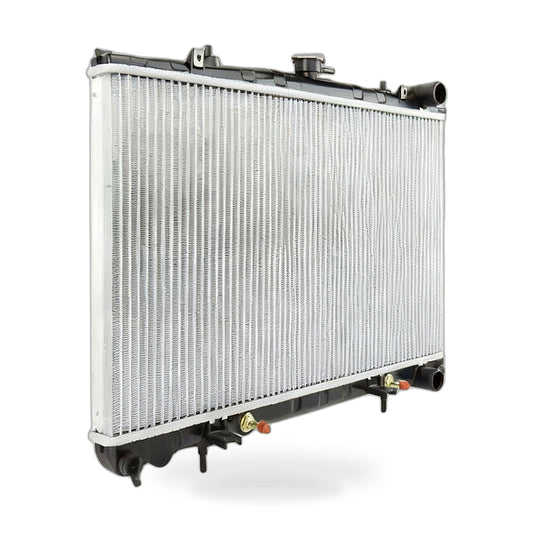 Premium Radiator For NISSAN SKYLINE R32 GTR GTS Auto Manual 1991-1993 - ZT2
