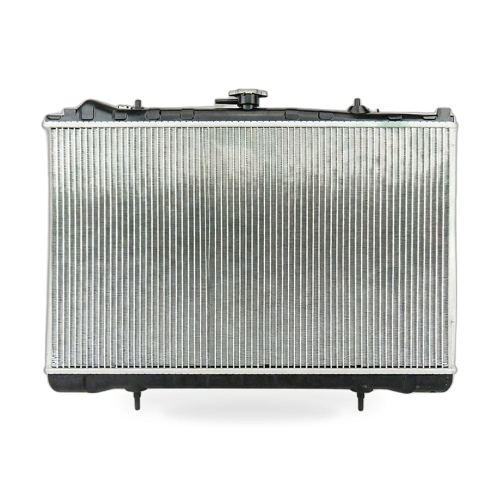 Premium Radiator For NISSAN SKYLINE R32 GTR GTS Auto Manual 1991-1993 - ZT3