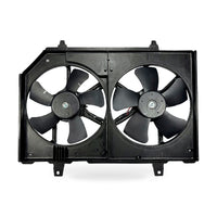 Radiator Fan Assembly Suitable for Zhengzhou Nissan ShuaiKe 2009-2019 - ZT2