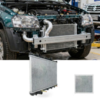 Radiator Suitable for Suzuki Grand Vitara SQ 2.7L V6 2001-2005 Auto Manual - BG1