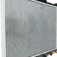 Radiator Suitable for Suzuki Grand Vitara SQ 2.7L V6 2001-2005 Auto Manual - XQ1