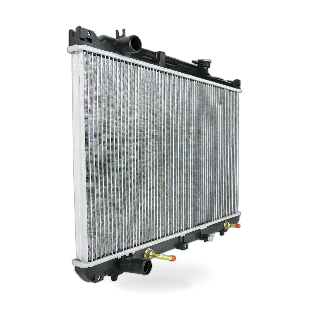 Radiator Suitable for Suzuki Grand Vitara SQ 2.7L V6 2001-2005 Auto Manual - ZT2