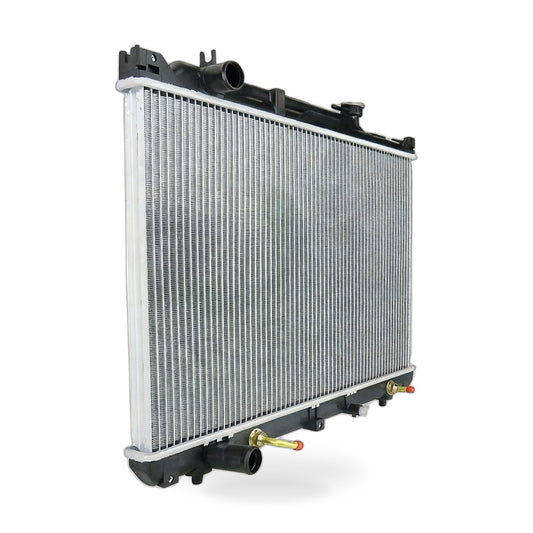 Radiator Suitable for Suzuki Grand Vitara SQ 2.7L V6 2001-2005 Auto Manual - ZT2
