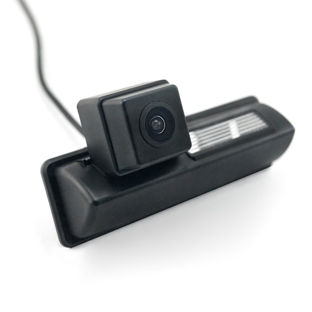 Car Rear View Backup Camera Suitable For Toyota Aurion Camry 2007-2012