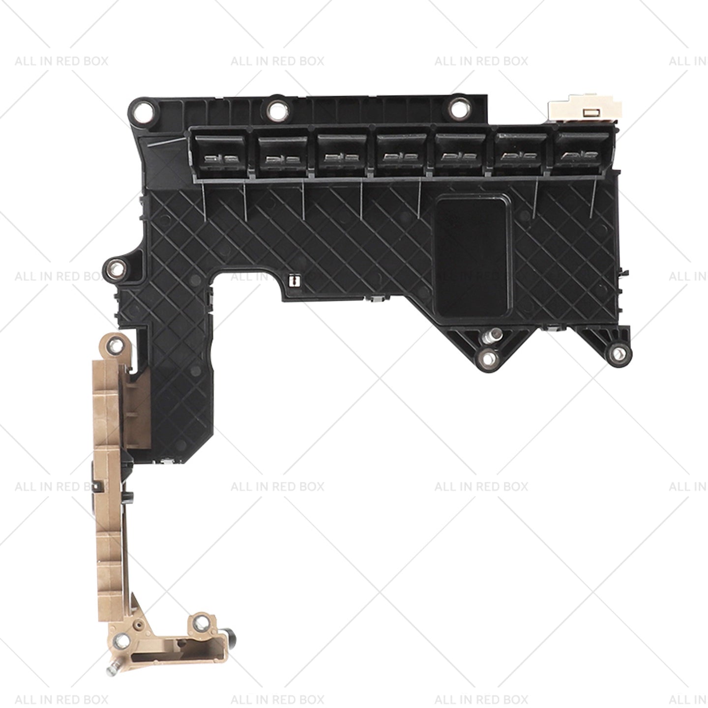 {{ AL3Z-7G276D Transmission Control Module Suitable for Ford F150 F250 10-18 }} - Buy Car Parts Online at {{ Kaka Auto Parts }}.