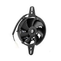 Dirtbike Cooling Fan Kit Universal For Enduro Motorbike KTM Husqvarna Beta GasGas