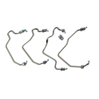 Fuel Injector Pipe Kit Suitable For Toyota Hilux KUN16 KUN26 / Prado 3.0L 1KD-FTV