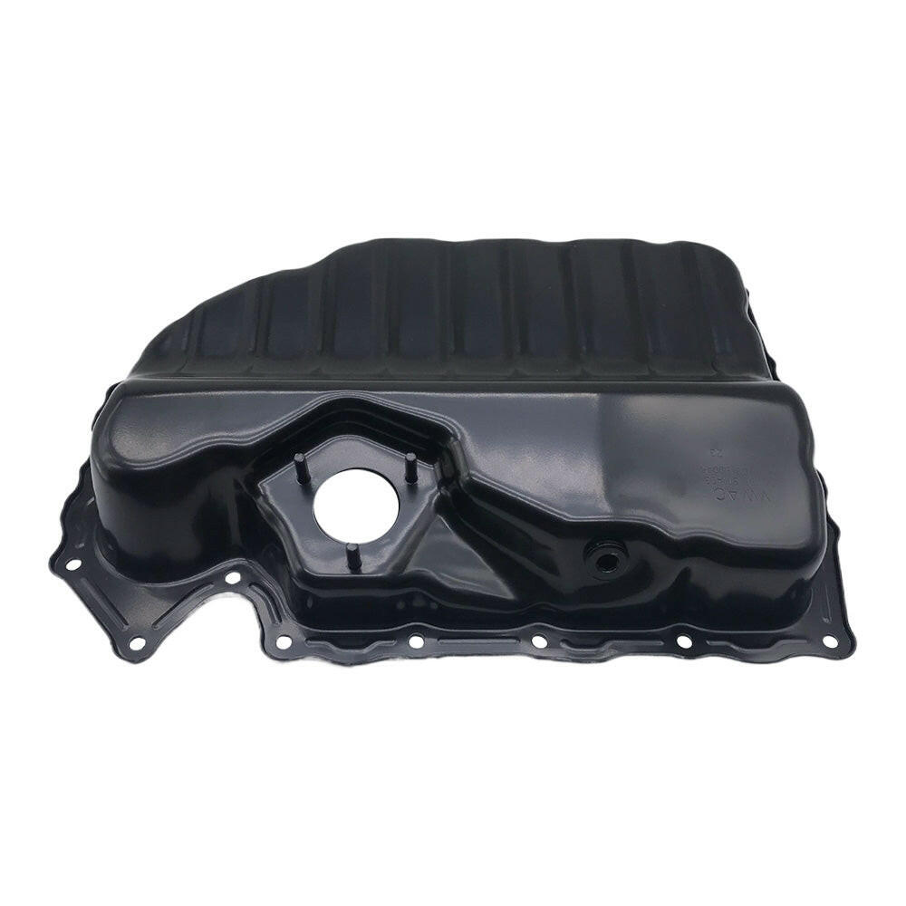 Engine Oil Pan 06J103600E Suitable For Audi Q3 A3 TT / Skoda Octavia Superb / VW Golf Passat
