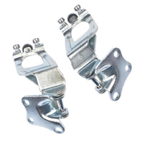 Slide Door Hinge Assembly Left & Right Suitable For Toyota Sienna 3.5L 2004-2010