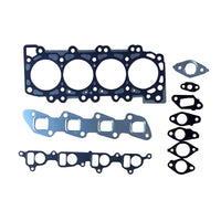 {{ VRS Head Gasket + Head Bolt Set Suitable For Nissan Navara D22 D40 Pathfinder }} - Buy Car Parts Online at {{ Kaka Auto Parts }}.