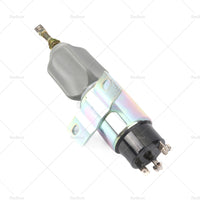 {{ 12V 24V Fuel Shutoff Solenoid Valve 1751ES Brand New }} - Buy Car Parts Online at {{ Kaka Auto Parts }}.
