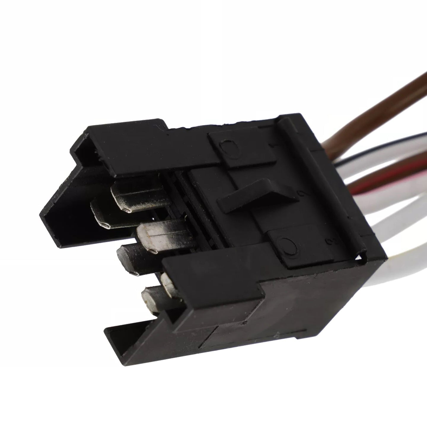 {{ Ignition Switch Suitable for Ford New Holland TS TM Series Tractor 81864288 }} - Buy Car Parts Online at {{ Kaka Auto Parts }}.