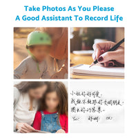 Pocket Thermal Printer Mini Bluetooth Label & Photo Printing Machine Suitable For Mobile Phone