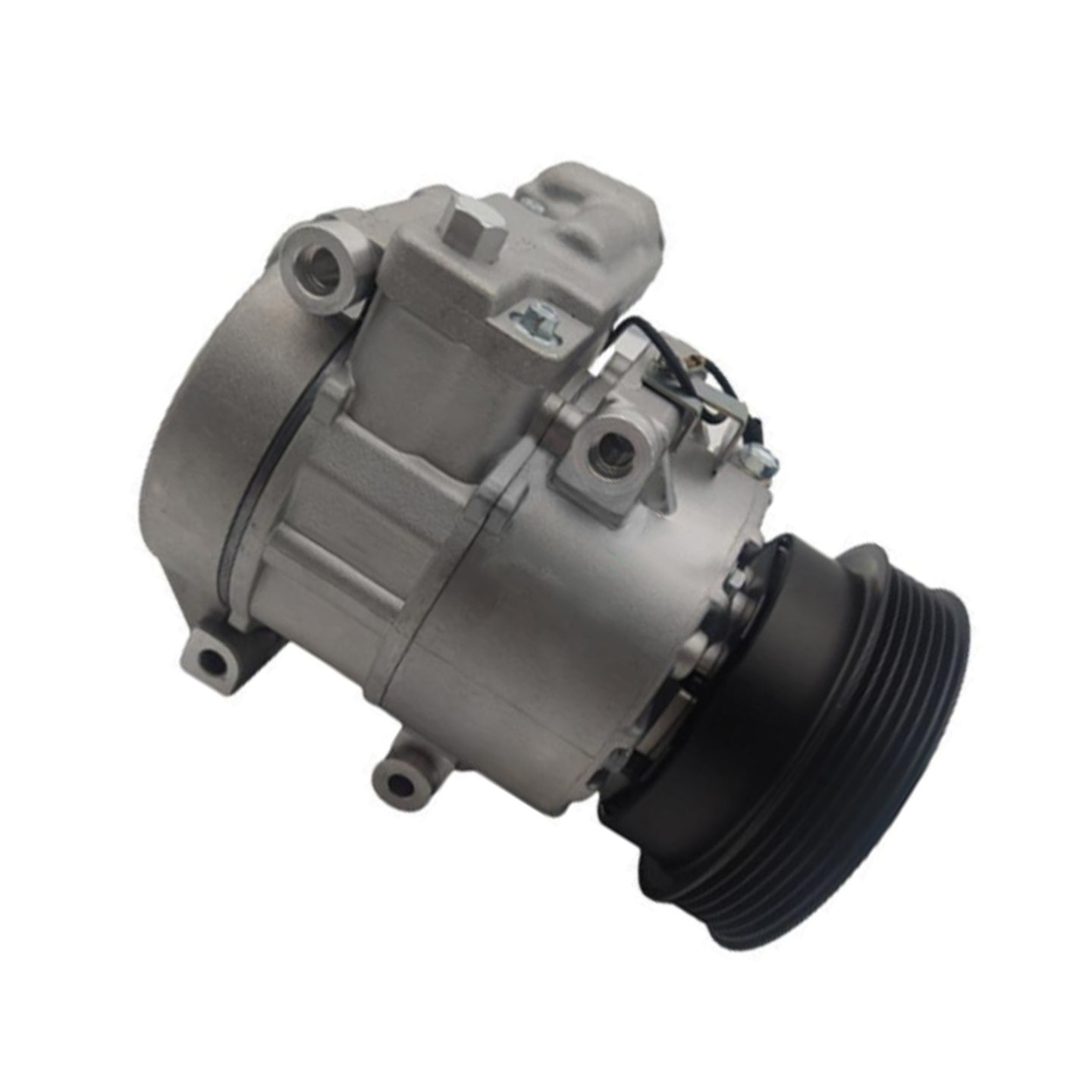 {{ AC Compressor Suitable for Kia Cerato TD FW612 Engine G4KD 2.0L Petrol 2009-2011 }} - Buy Car Parts Online at {{ Kaka Auto Parts }}.