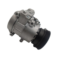 {{ AC Compressor Suitable for Kia Cerato TD FW612 Engine G4KD 2.0L Petrol 2009-2011 }} - Buy Car Parts Online at {{ Kaka Auto Parts }}.