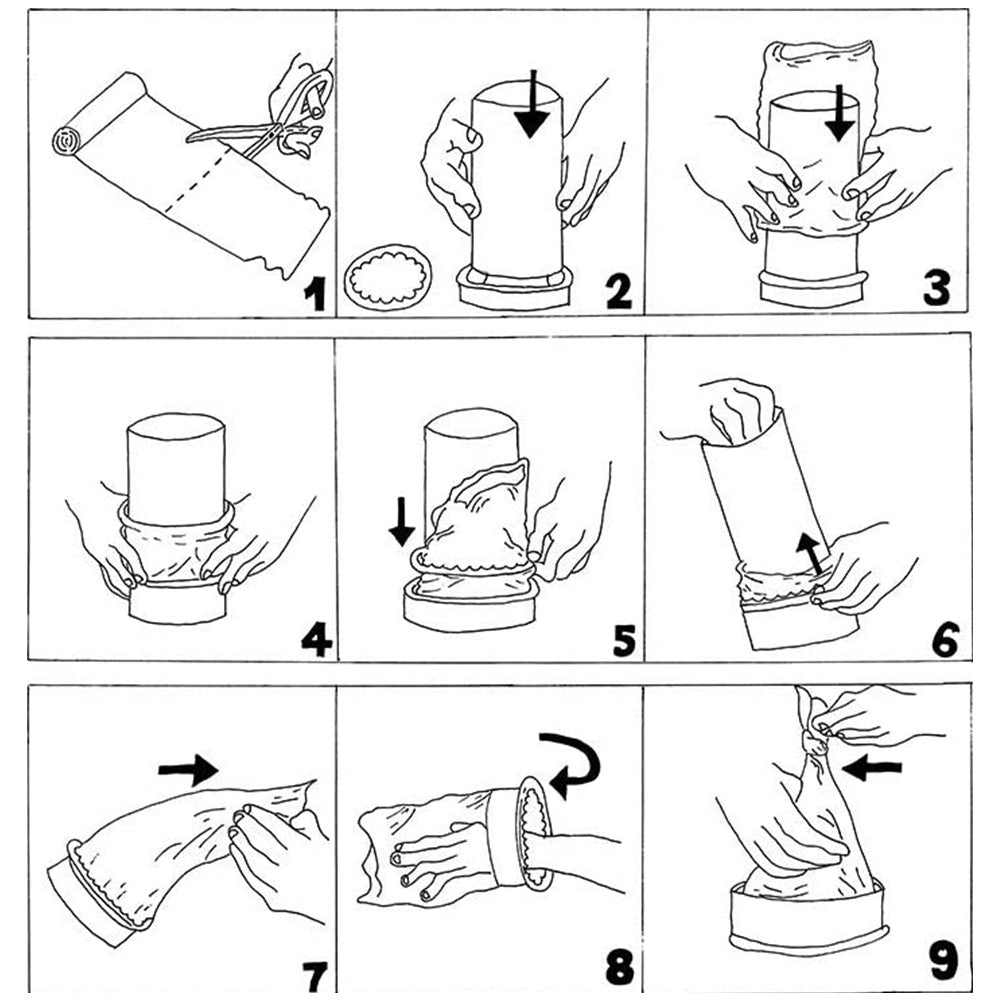 {{ 100/200/400m Nappy Bin Refill Kit Compatible With Tommee Tippee Sangenic Refills }} - Buy Car Parts Online at {{ Kaka Auto Parts }}.