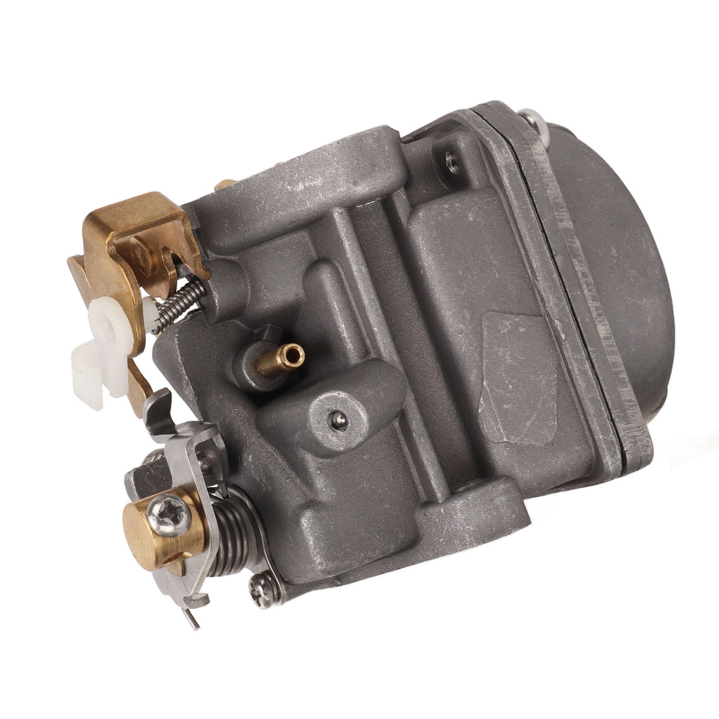 {{ Outboard Engine Carburetor Assembly Suitable For 4 Stroke DF6 DF4 13200‑91J70 }} - Buy Car Parts Online at {{ Kaka Auto Parts }}.