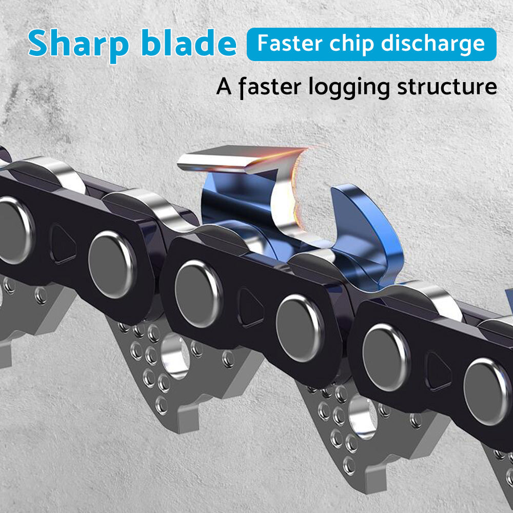 {{ 22  Chainsaw Chain 22inch 0. 325 . 058 86DL Suitable for Baumr-AG Sunseeker }} - Buy Car Parts Online at {{ Kaka Auto Parts }}.