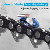 {{ 22  Chainsaw Chain 22inch 0. 325 . 058 86DL Suitable for Baumr-AG Sunseeker }} - Buy Car Parts Online at {{ Kaka Auto Parts }}.