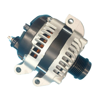 compare product High Output 220A Alternator Suitable for Jeep WK 5.7L 6.4L V8 EZH ESG Engine 12V 220A