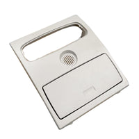 Roof Console Box Sunglass Holder Grey Suitable For Ford Ranger / Mazda BT-50 2012-2020