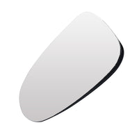 Right Driver Side Heated Mirror Glass with Back Plate Suitable For VW Golf MK5 2004–2008