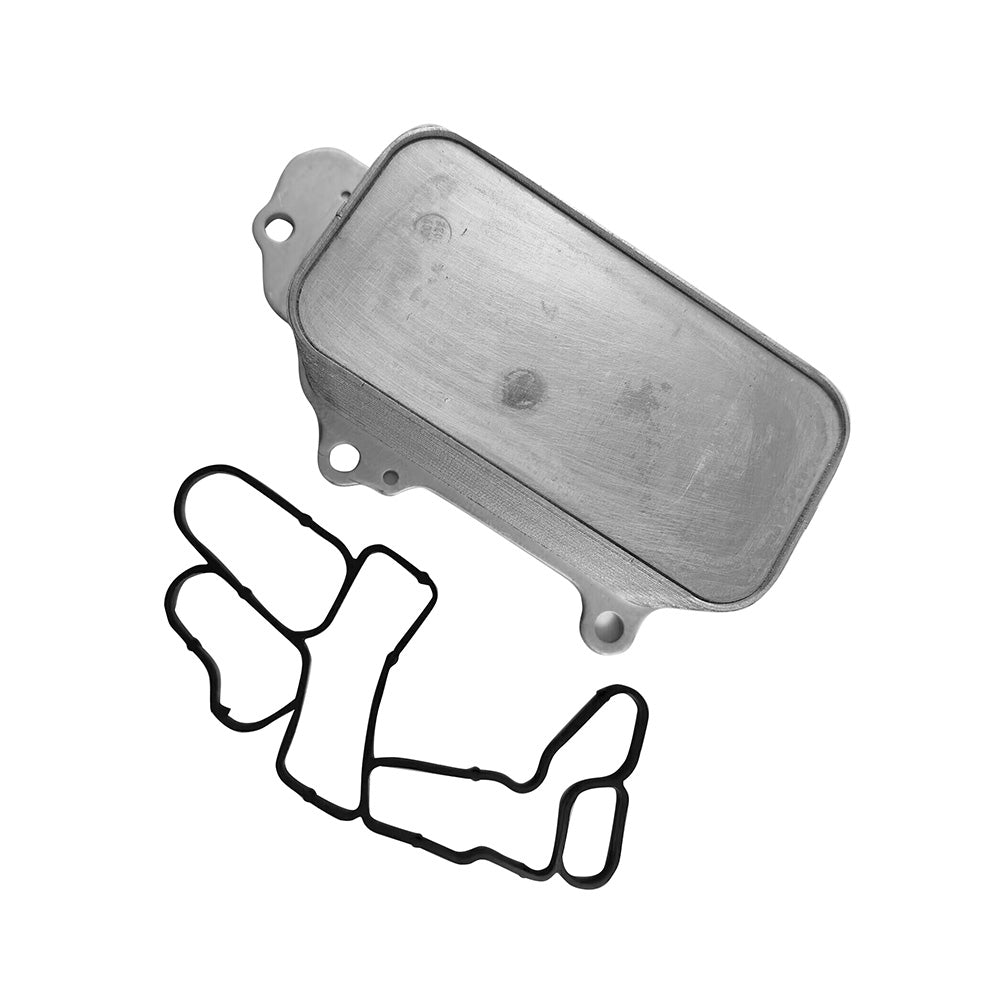 Oil Cooler 68211440AA Suitable For Jeep Grand Cherokee WK CRD 3.0L 2011-2020