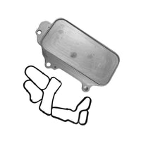 Oil Cooler 68211440AA Suitable For Jeep Grand Cherokee WK CRD 3.0L 2011-2020