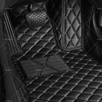 {{ 3D Shaped Customized Waterproof Car Floor Mats for All MG Z series ZS ZS ZST }} - Buy Car Parts Online at {{ Kaka Auto Parts }}.