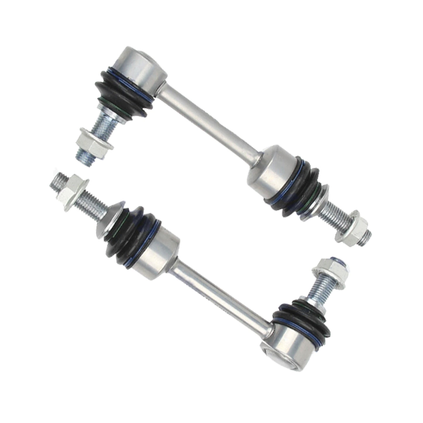 Pair Front & Rear Sway Bar Link Suitable For X5 E70 F15/F85 X6 E71/E72 F16/F86