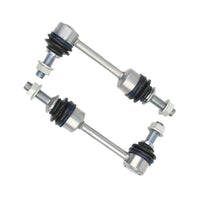 Pair Front & Rear Sway Bar Link Suitable For X5 E70 F15/F85 X6 E71/E72 F16/F86