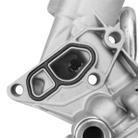 Oil Cooler Assembly With Seals Suitable For Holden Cruze JH 1.4L Turbo & Barina TM MJ 1.4L